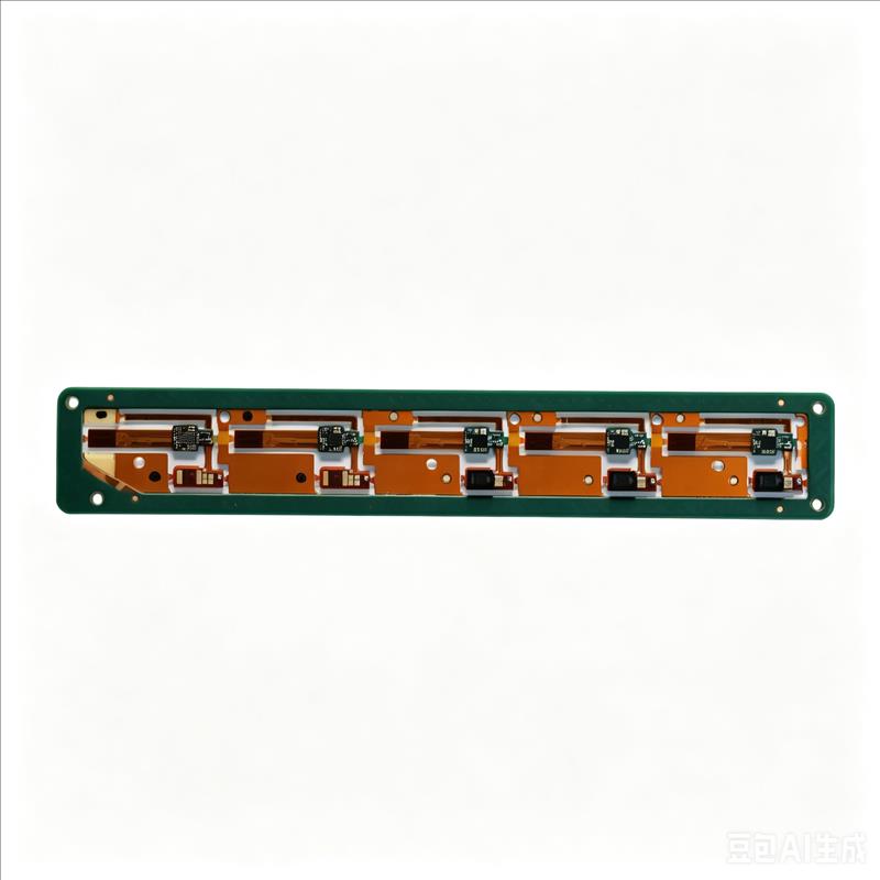医疗类FPC柔性